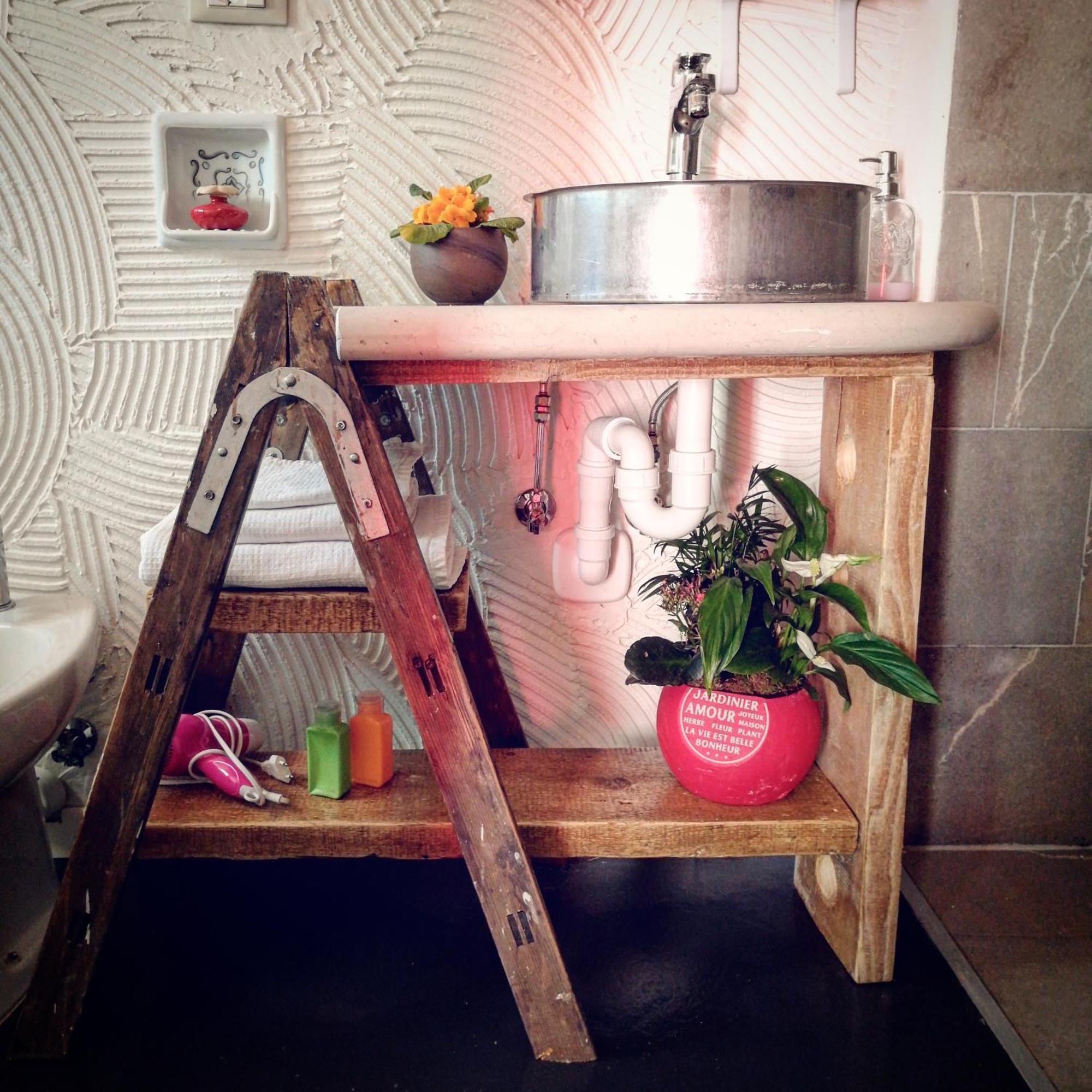 Affittacamere - La Di Cesar Aiello del Friuli Habitación foto